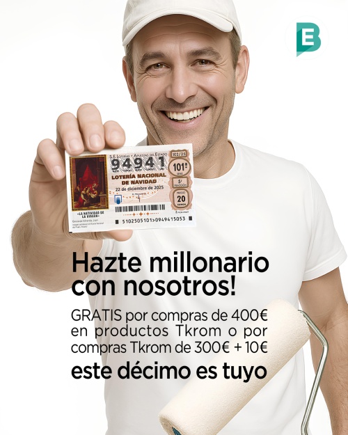 HAZTE MILLONARIO CON NOSOTROS!