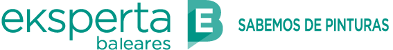 Eksperta Baleares. Tienda de pinturas en Ibiza